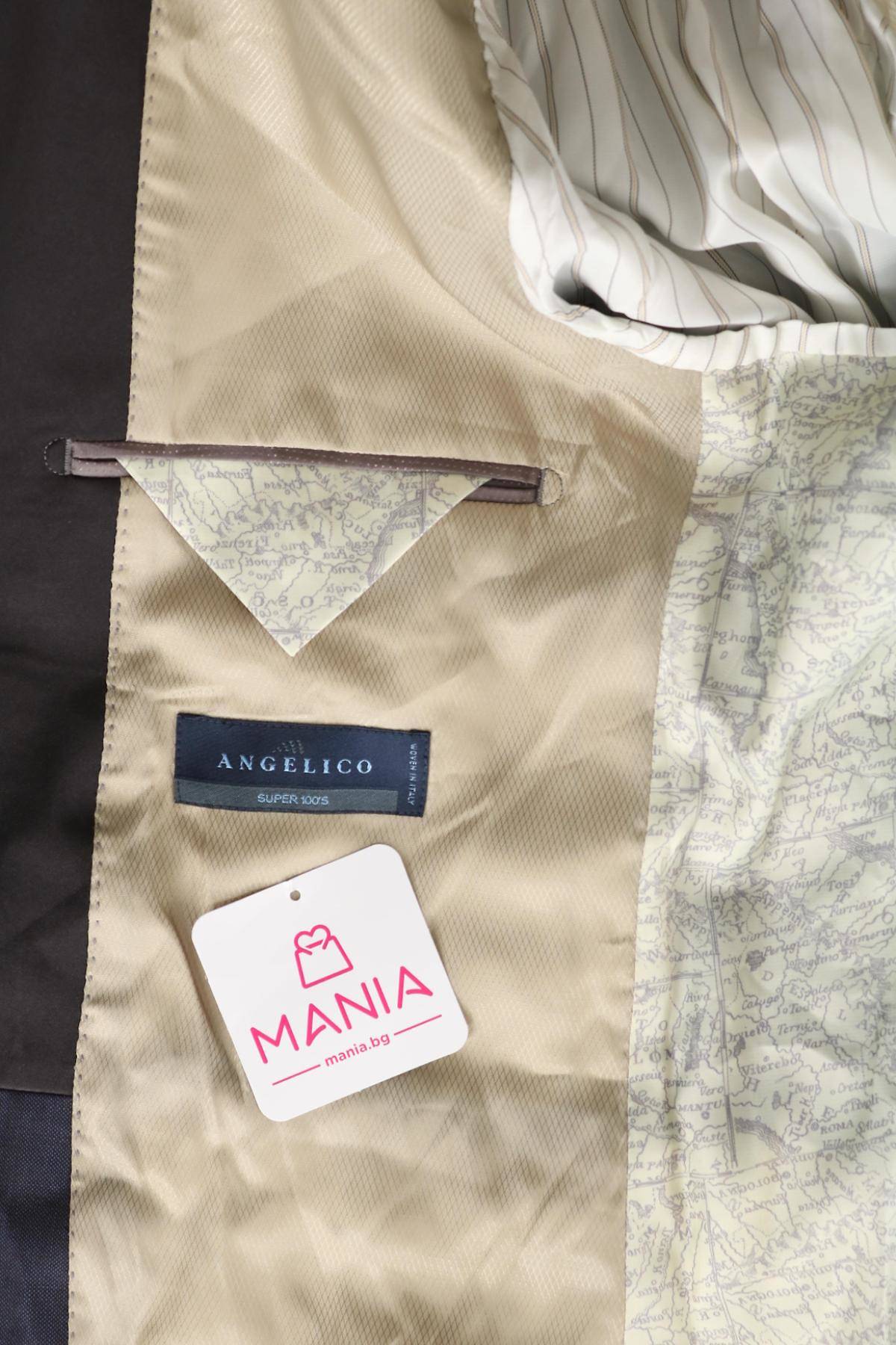 Официално сако CORSIVO3