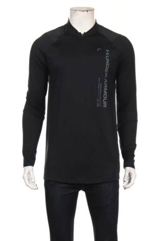 Спортна блуза UNDER ARMOUR - Mania Спортна блуза UNDER ARMOUR