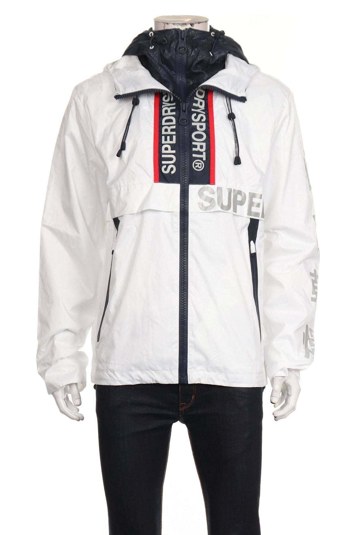 Спортно горнище SUPERDRY1 - Mania Спортно горнище SUPERDRY1