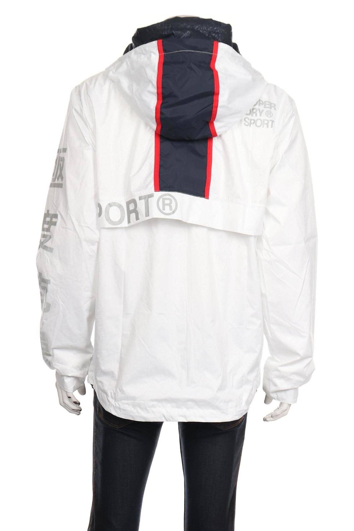 Спортно горнище SUPERDRY2 - Mania Спортно горнище SUPERDRY2