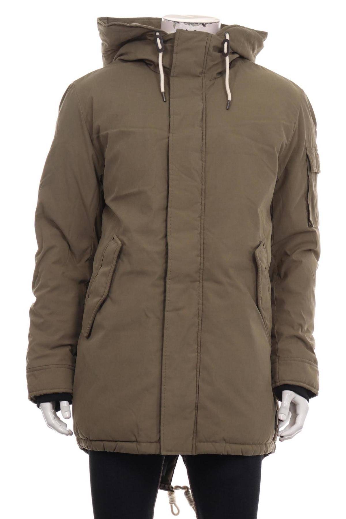 Зимно яке JACK & JONES1