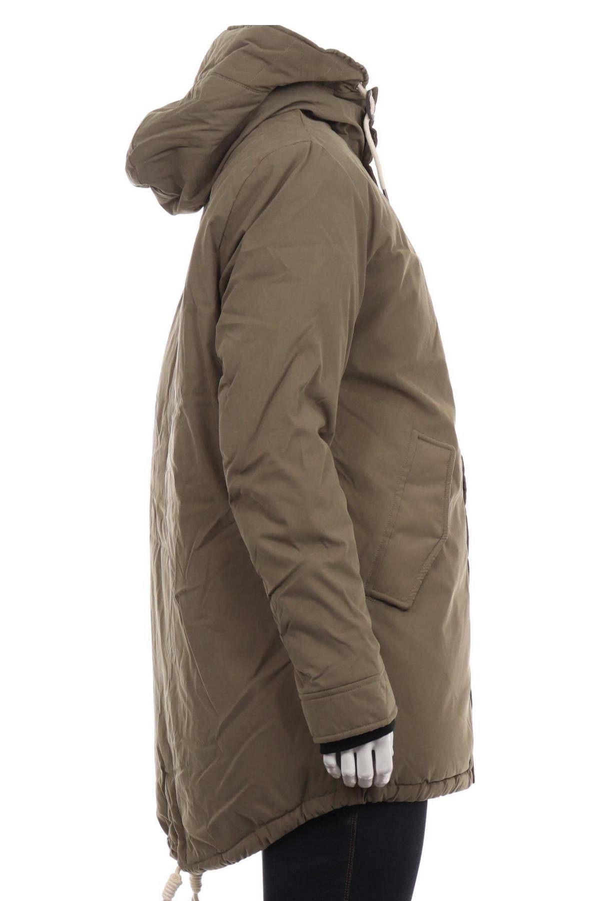 Зимно яке JACK & JONES3