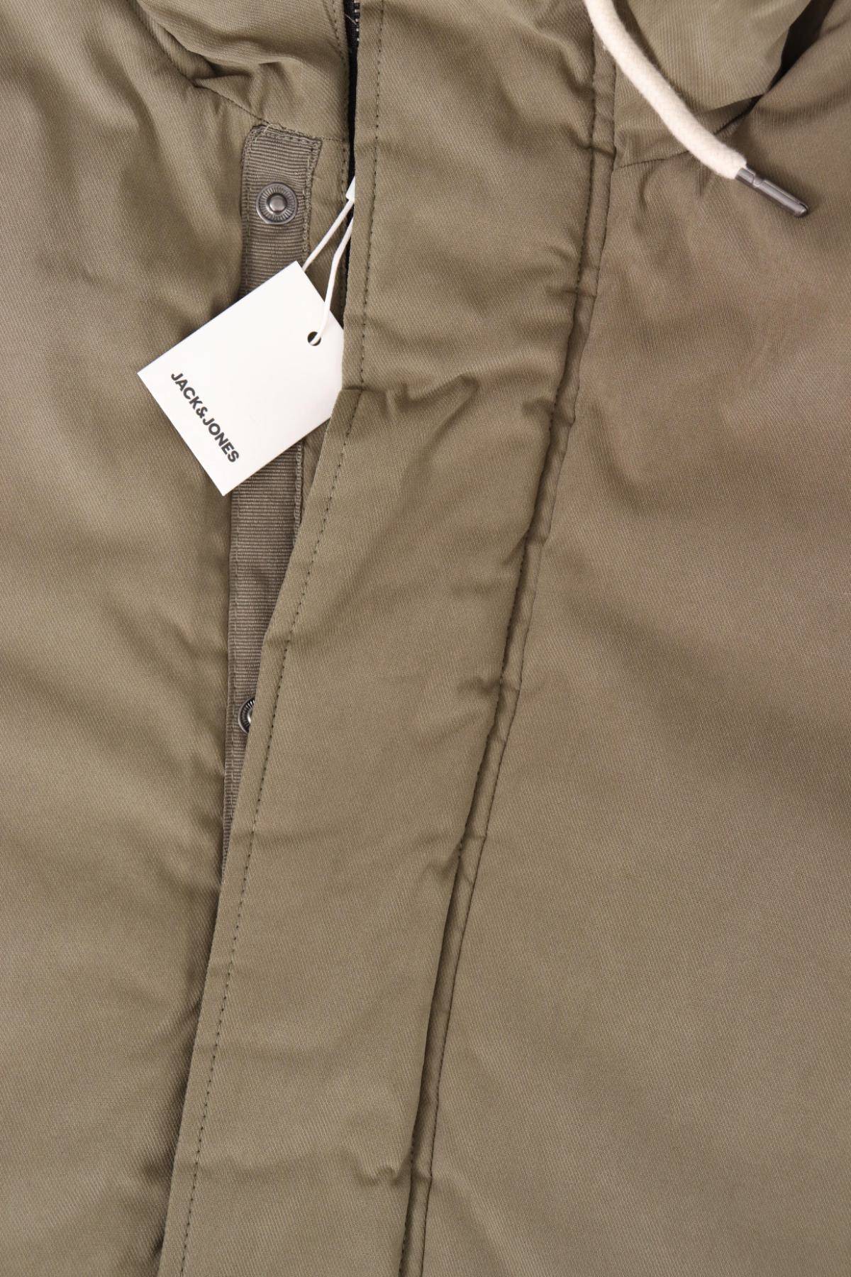 Зимно яке JACK & JONES4