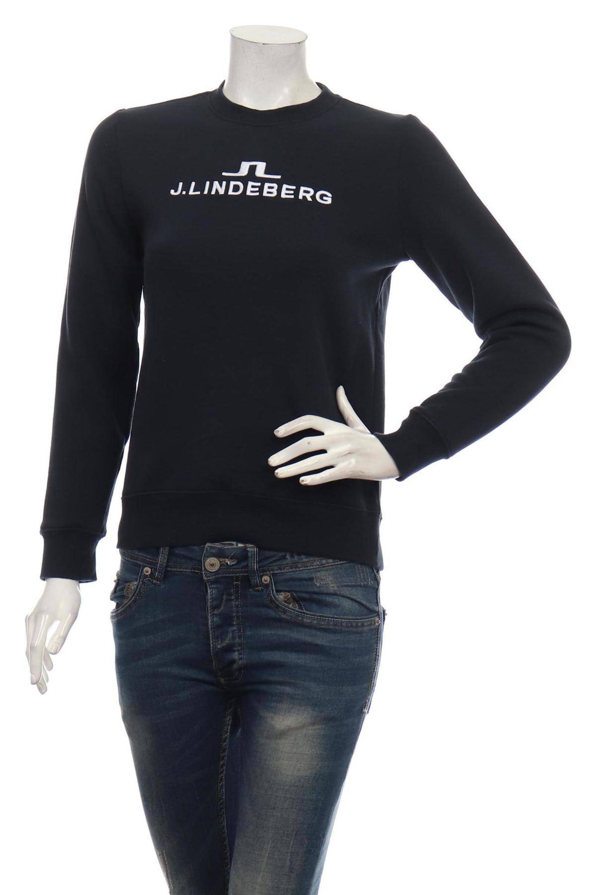 Спортна блуза J.LINDEBERG1