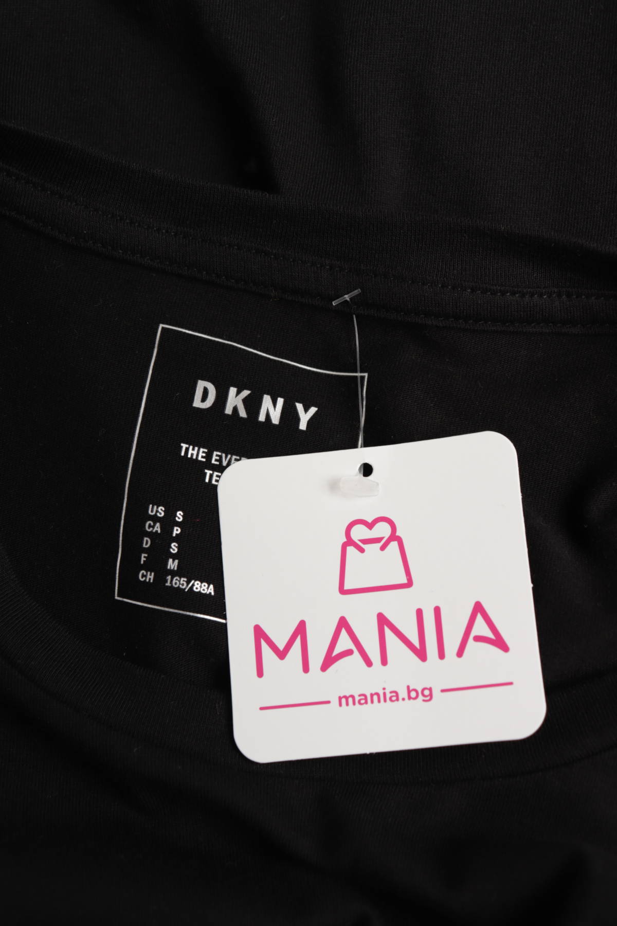 Тениска DKNY3