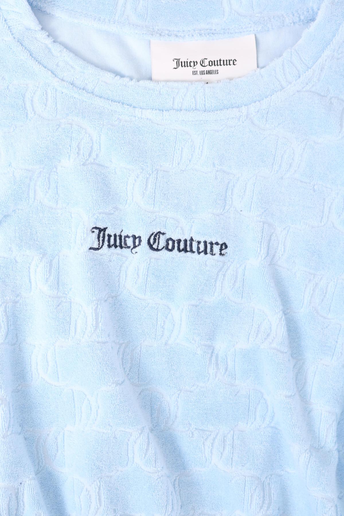 Блуза JUICY COUTURE