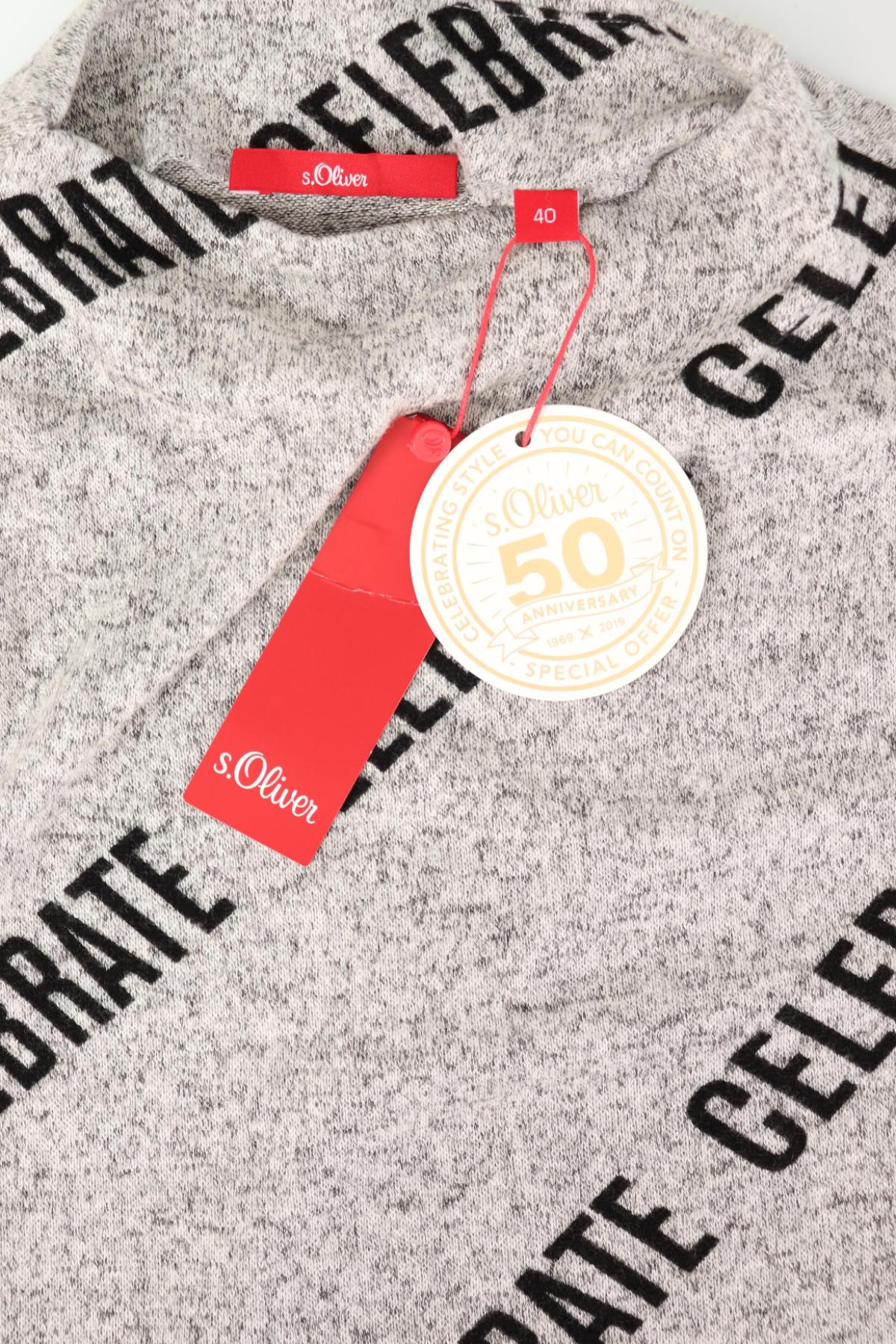 Блуза S.OLIVER3