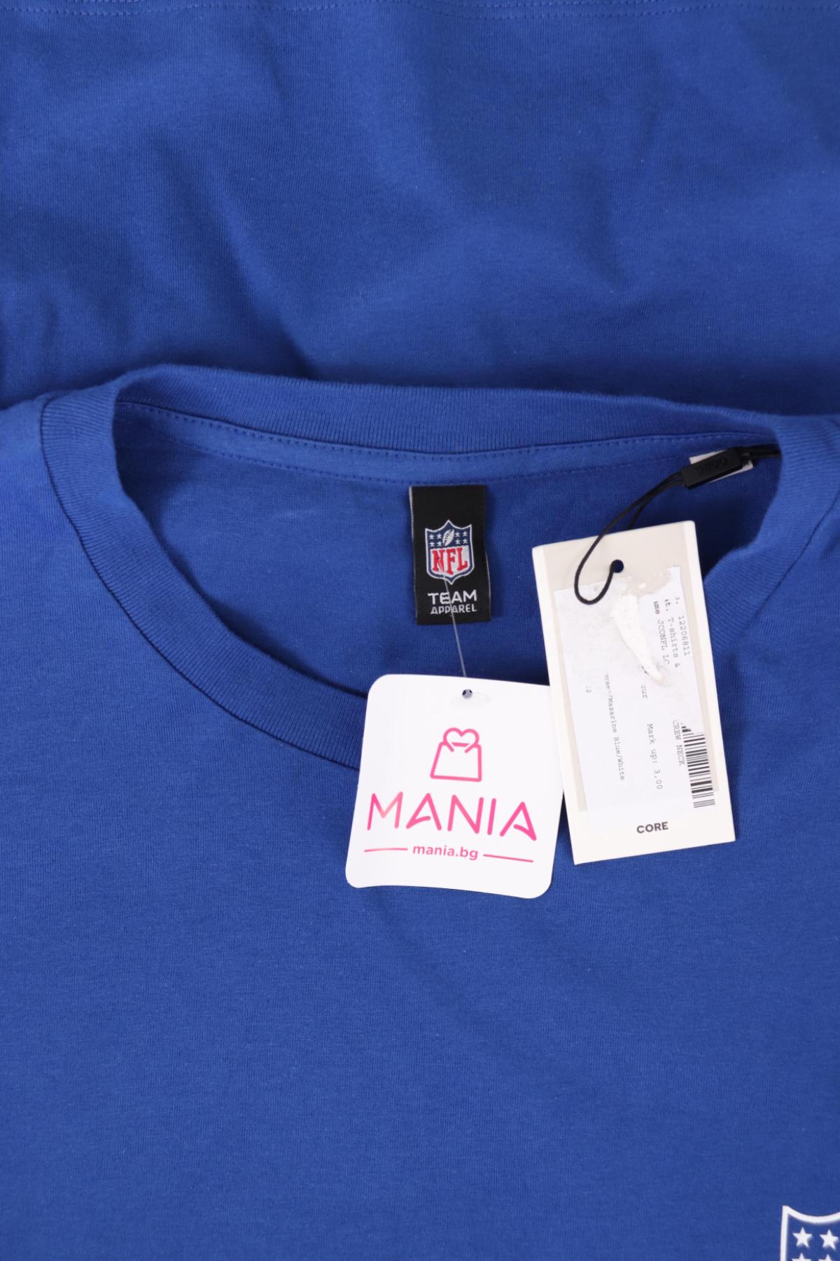 Блуза JACK & JONES3