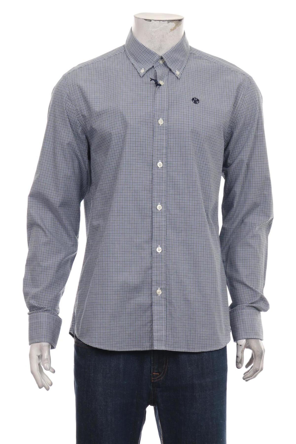 Риза NORTH SAILS1