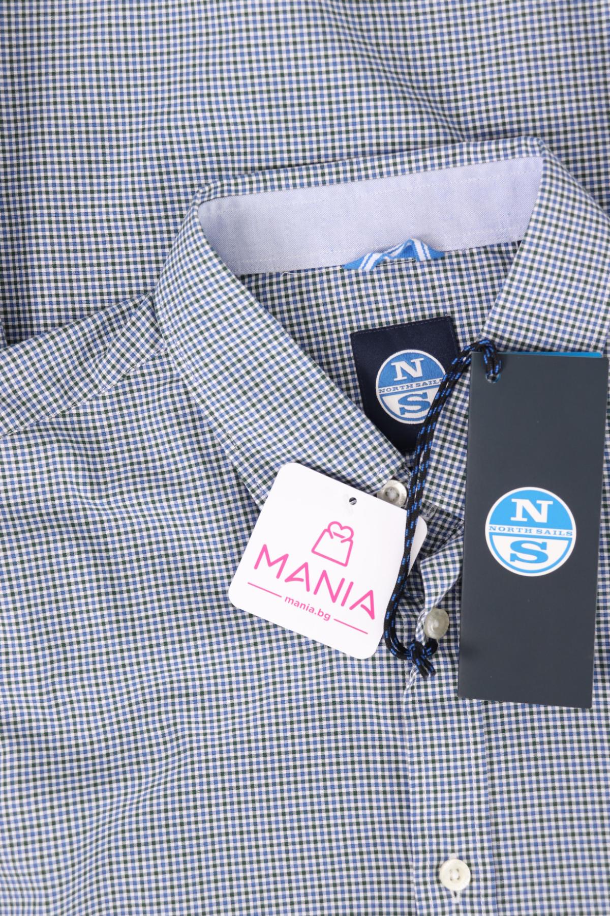 Риза NORTH SAILS3