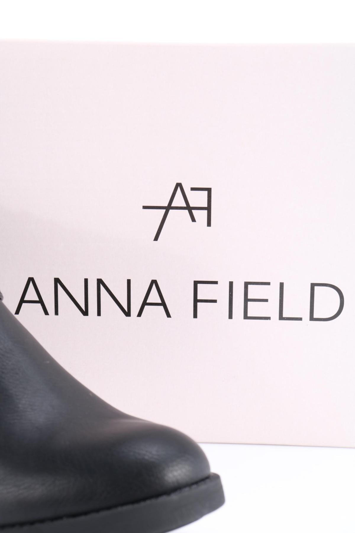 Боти ANNA FIELD4