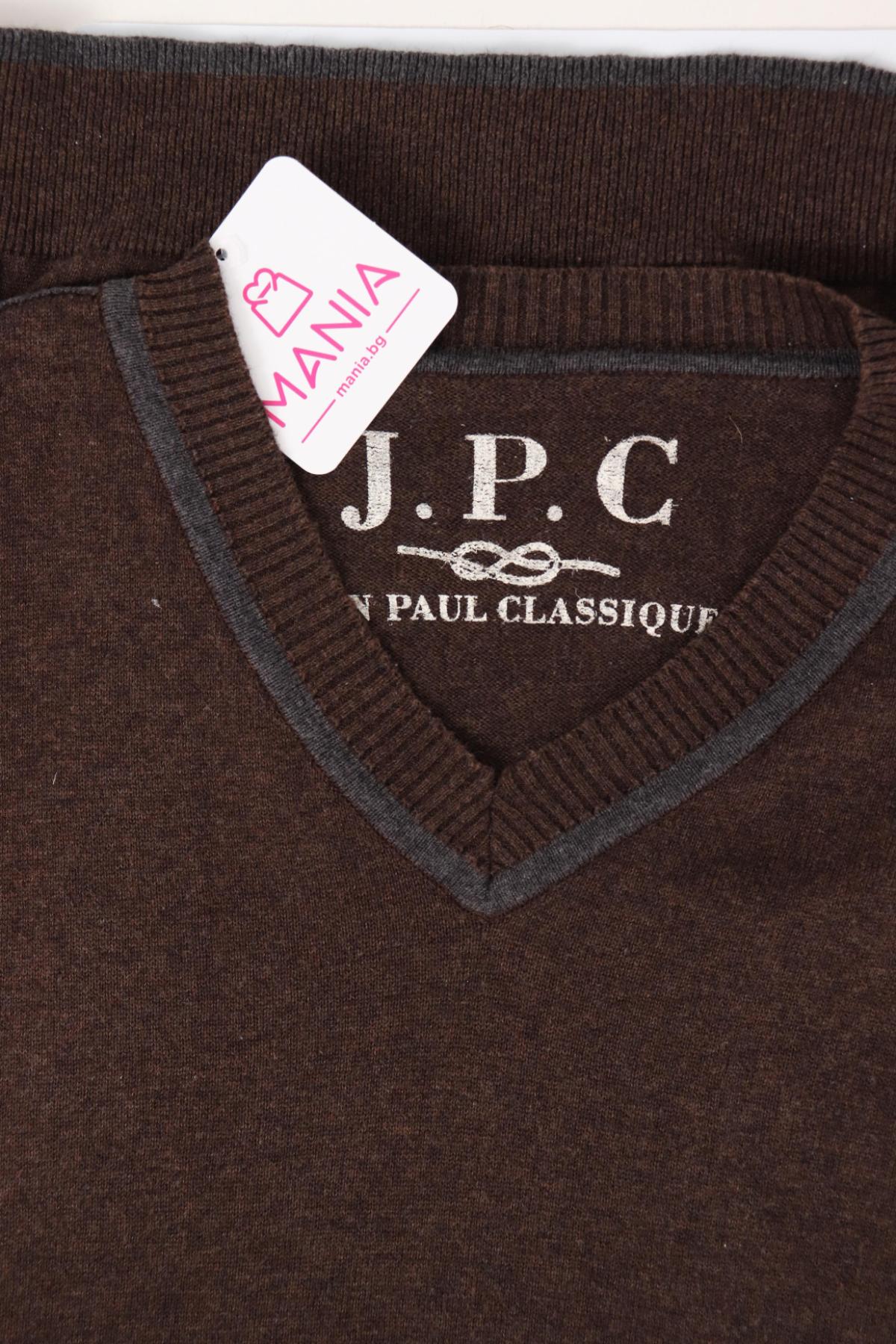 Пуловер JEAN PAUL3