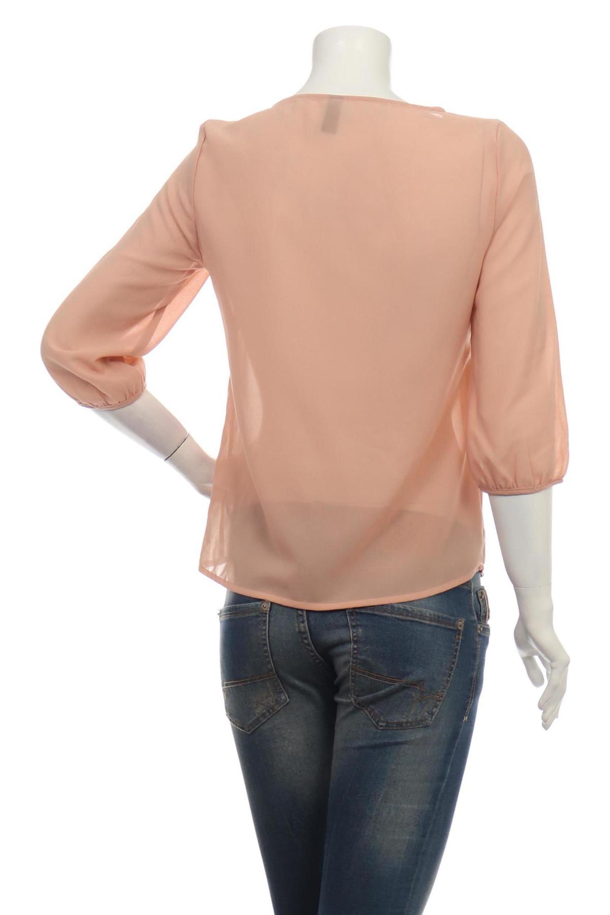 Блуза VERO MODA2