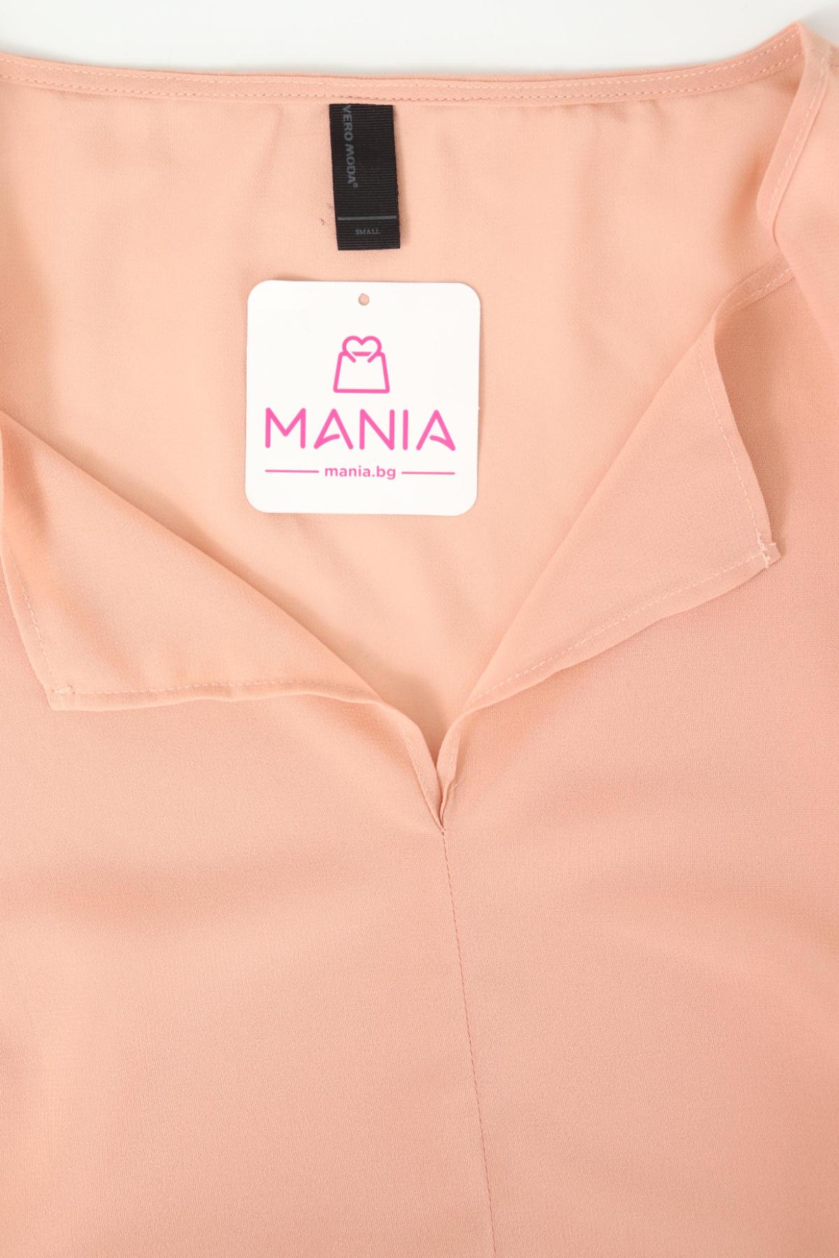 Блуза VERO MODA3