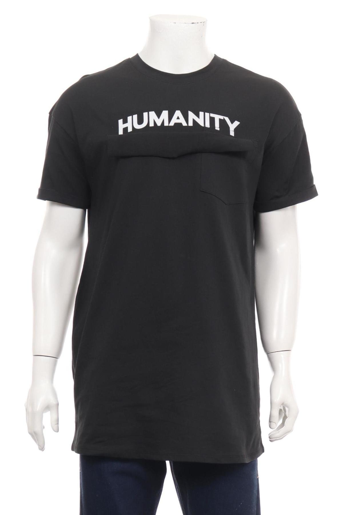 Тениска с щампа MAVI1