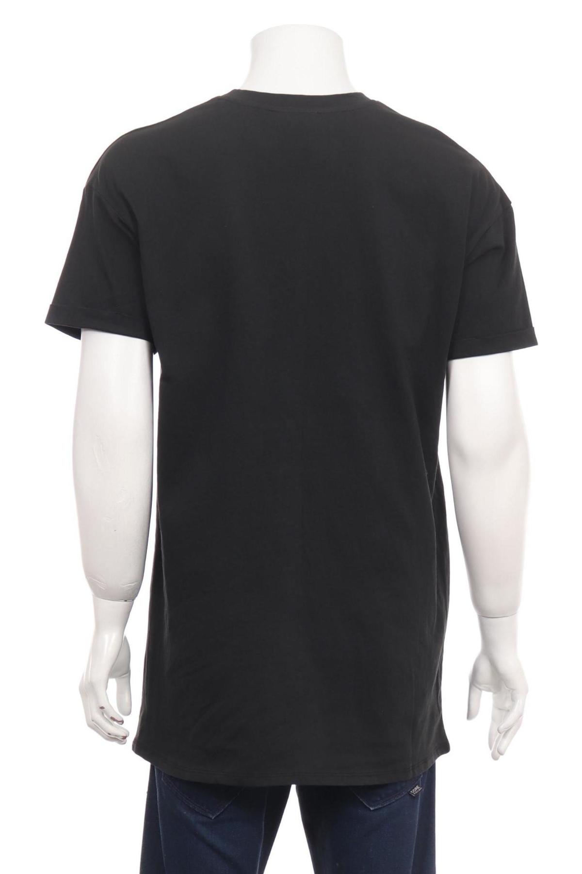 Тениска с щампа MAVI2