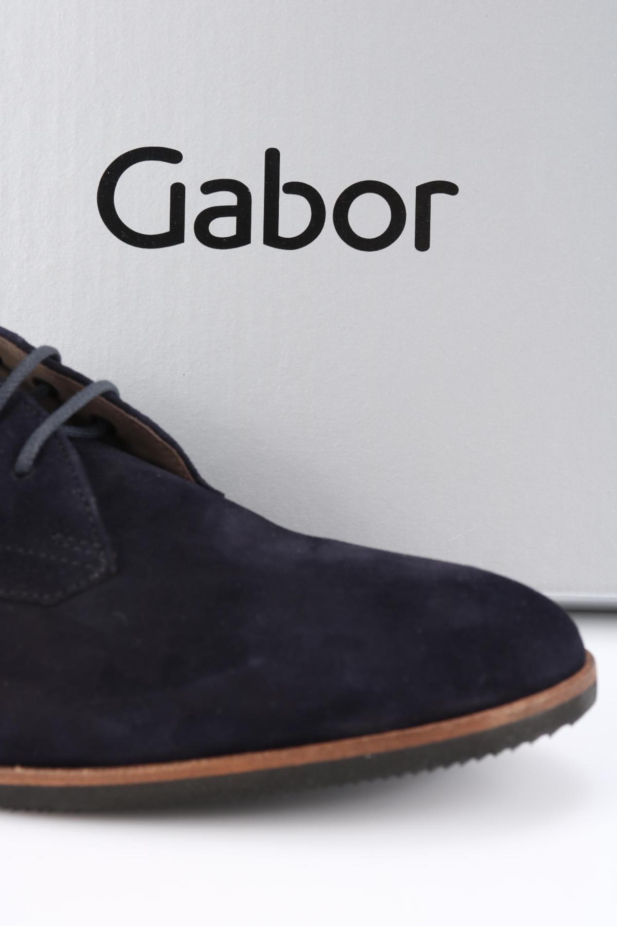 Ниски обувки GABOR4