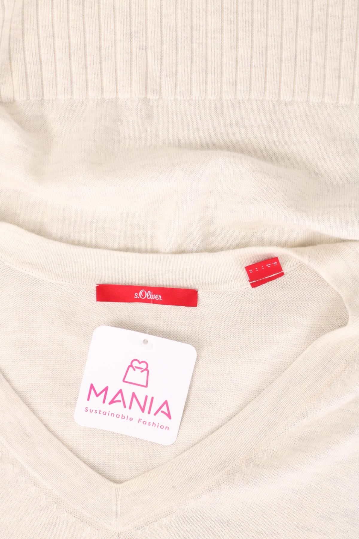 Блуза S.OLIVER3