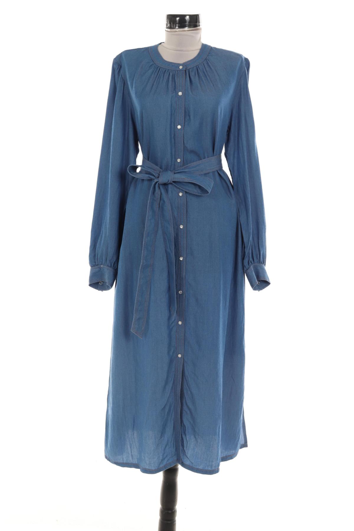 Ежедневна рокля MILK COPENHAGEN 1389768 • употребяван • цена Mania