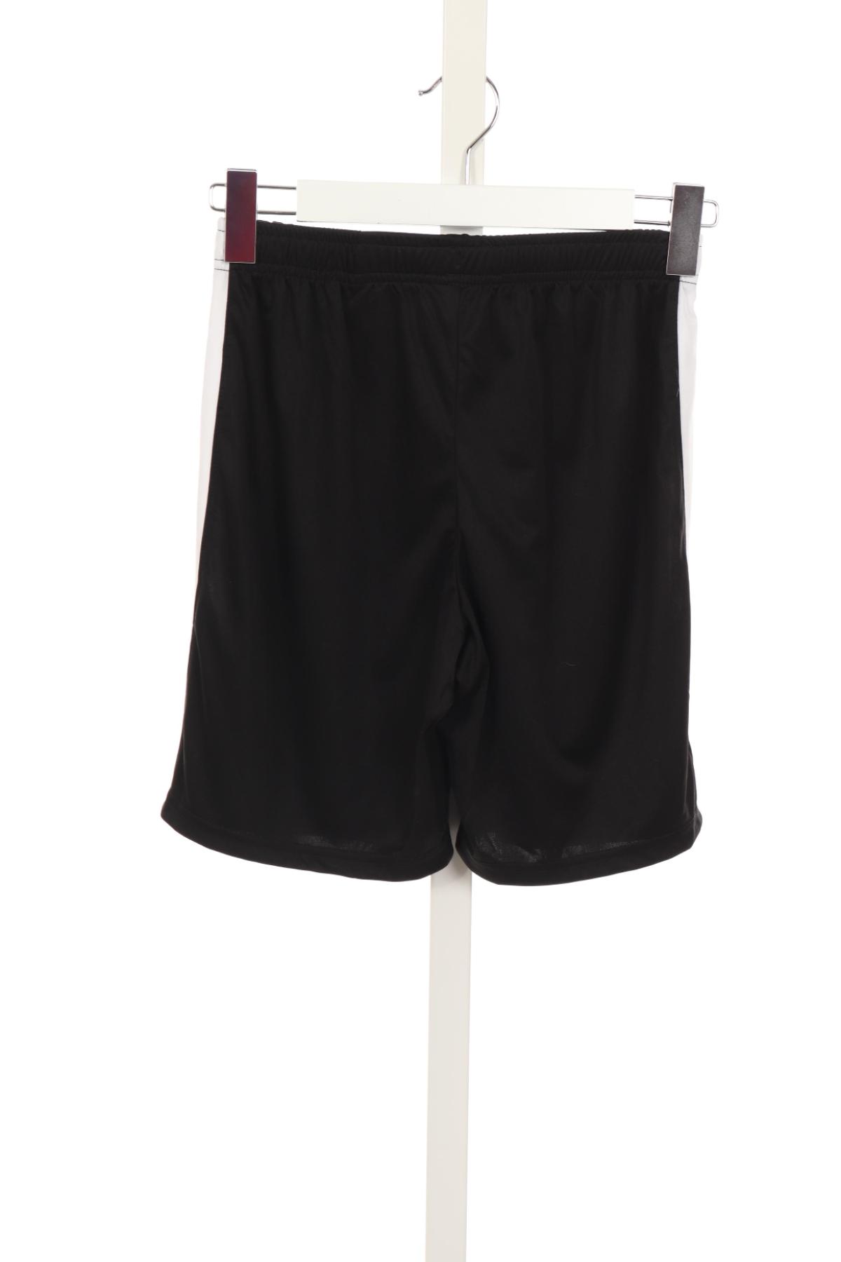 Детски къси панталони DUTCHY2