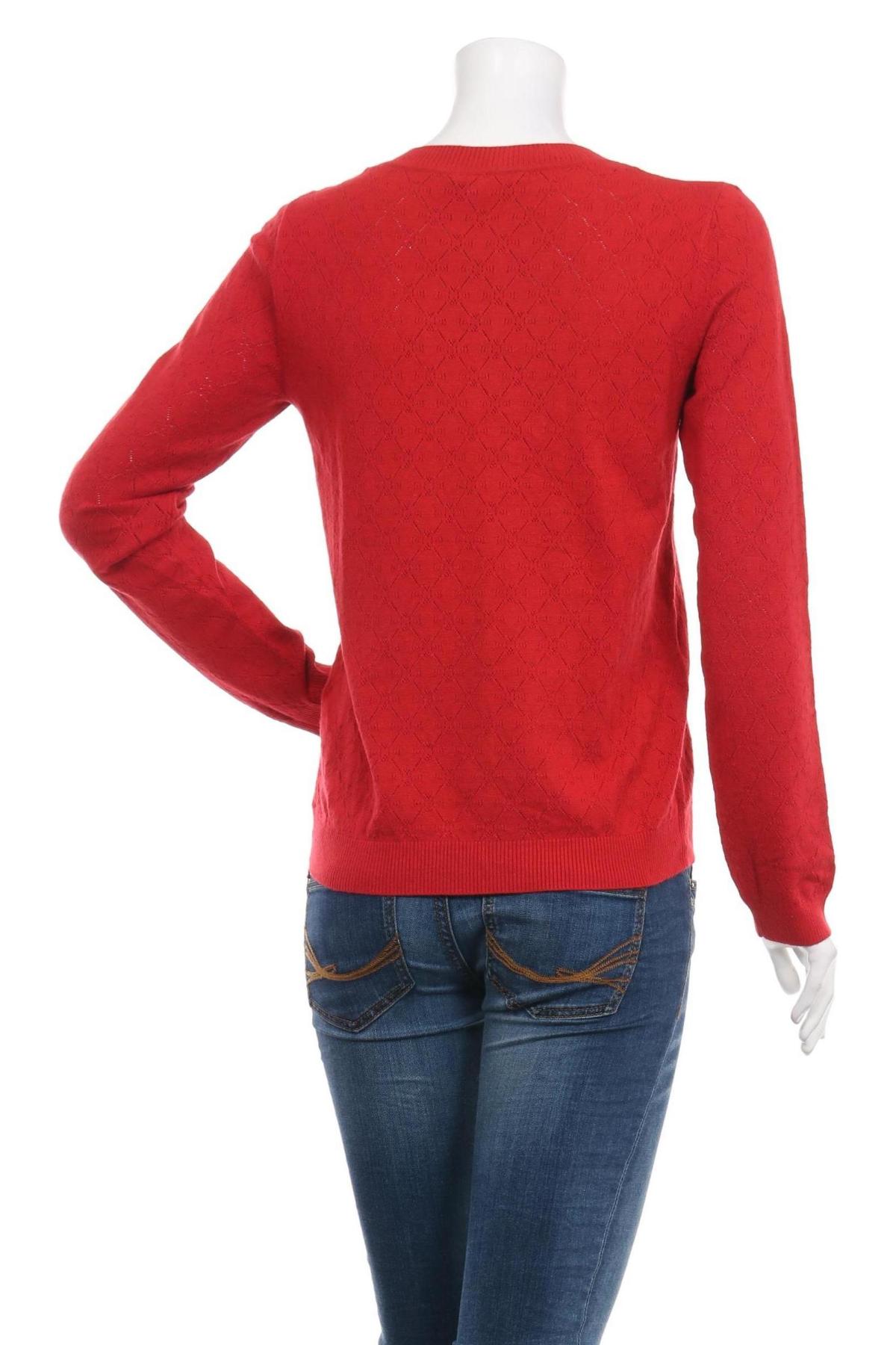 Пуловер COMMA,2