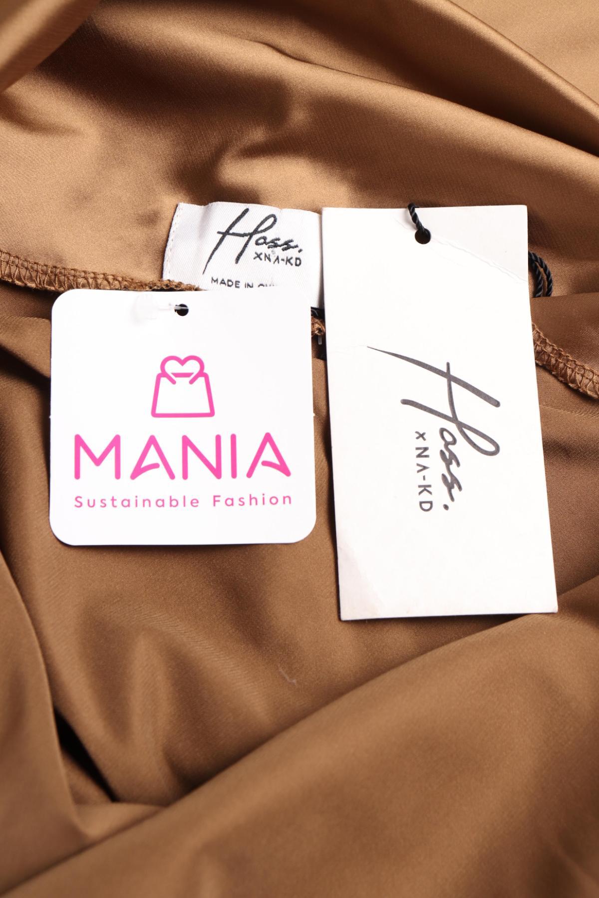 Парти рокля NA-KD3