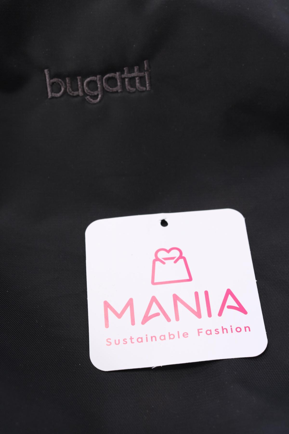 Чанта през рамо BUGATTI3