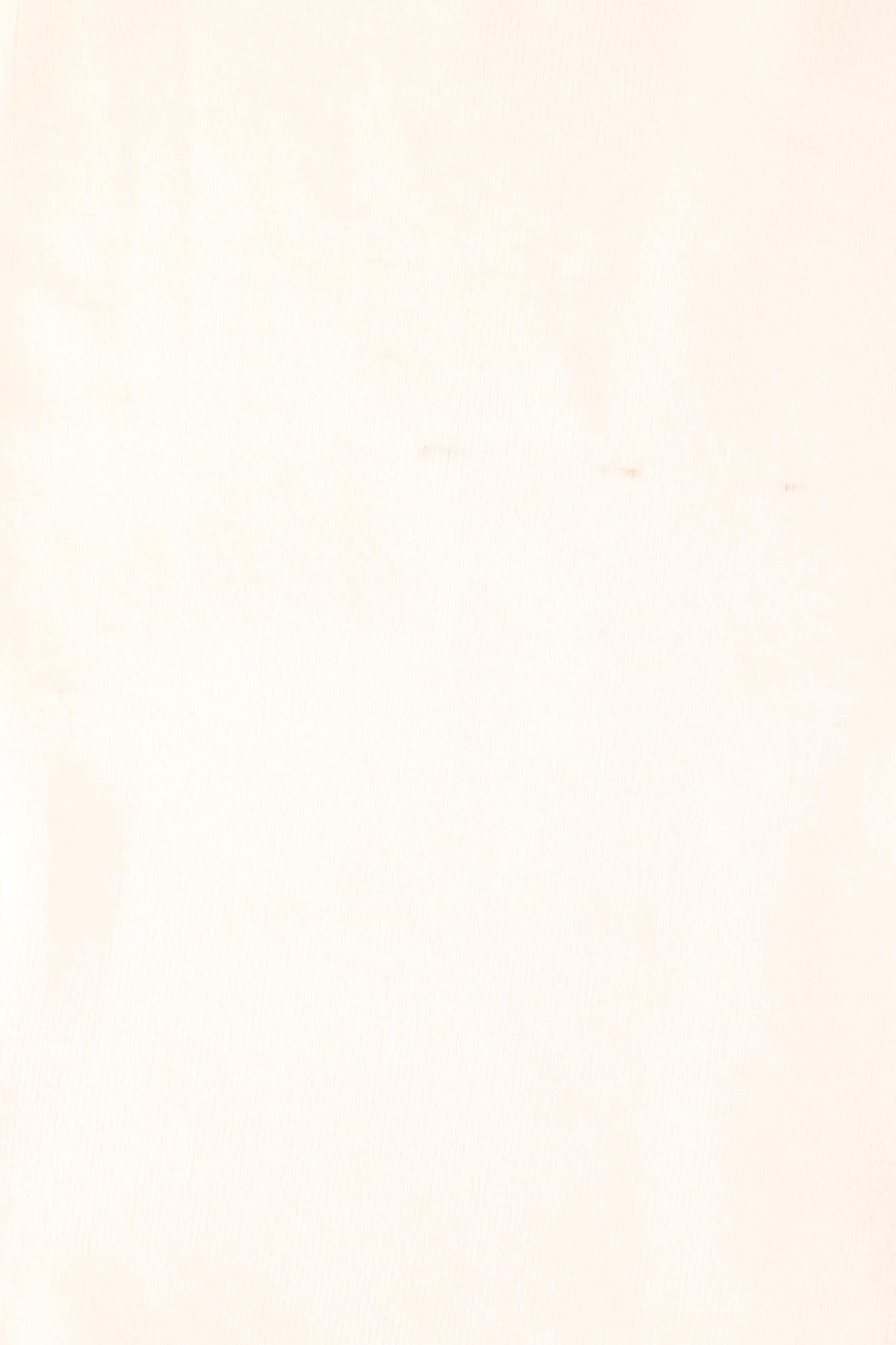 Пуловер с поло яка STRADIVARIUS4