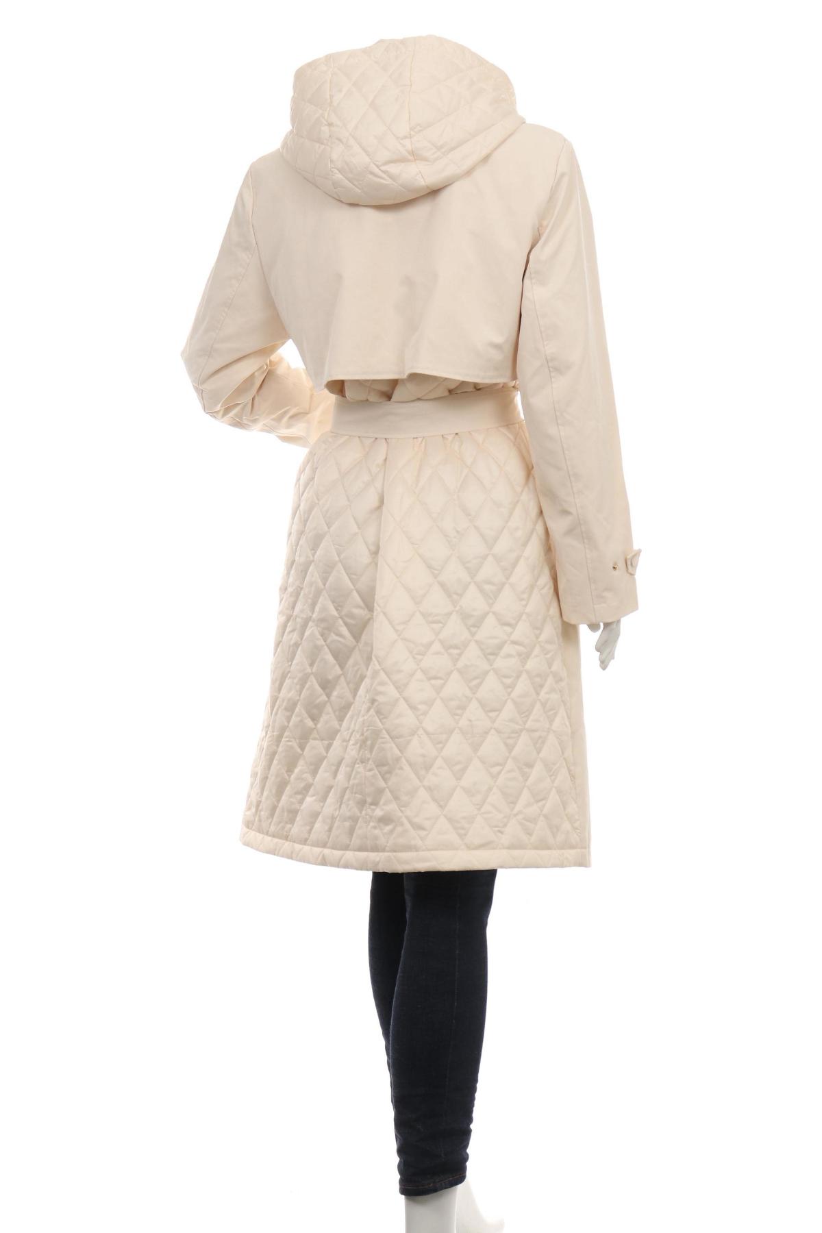 Шлифер HIMMELBLAU BY LOLA PALTINGER2