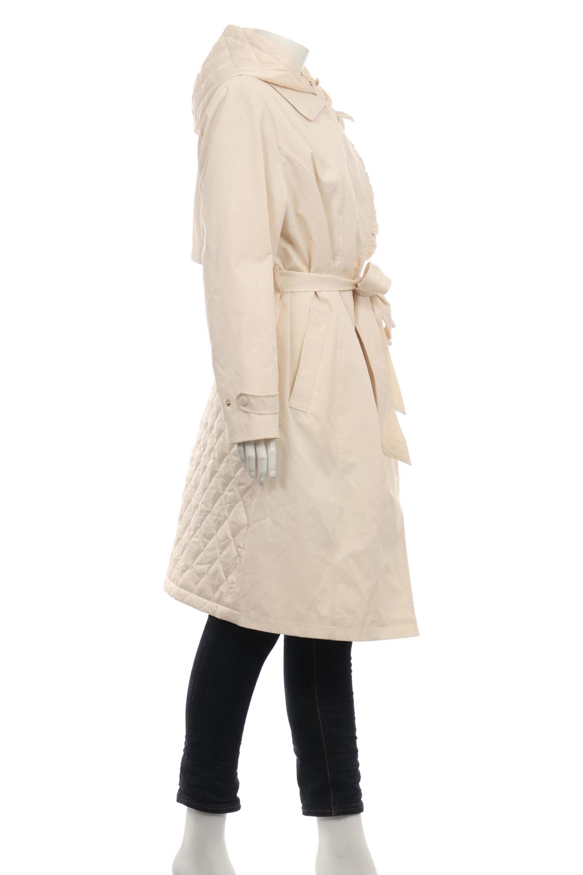 Шлифер HIMMELBLAU BY LOLA PALTINGER3