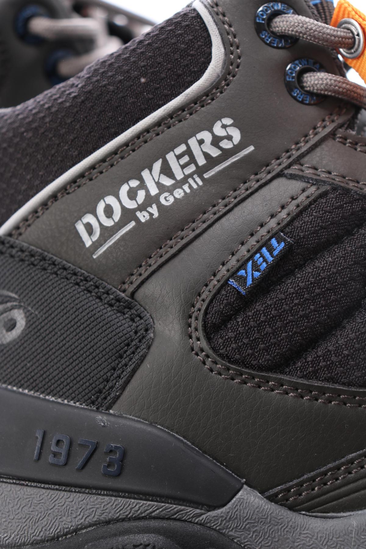 Спортни/Ежедневни обувки DOCKERS4