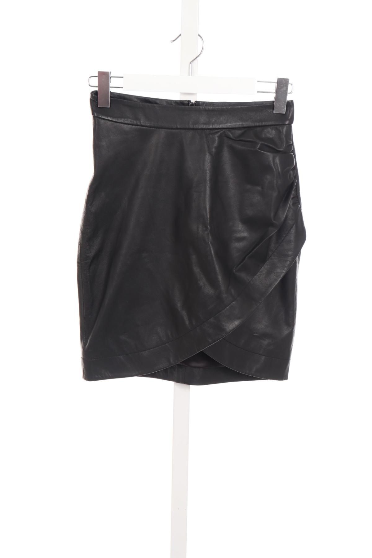 Кожена пола 2ND DAY1