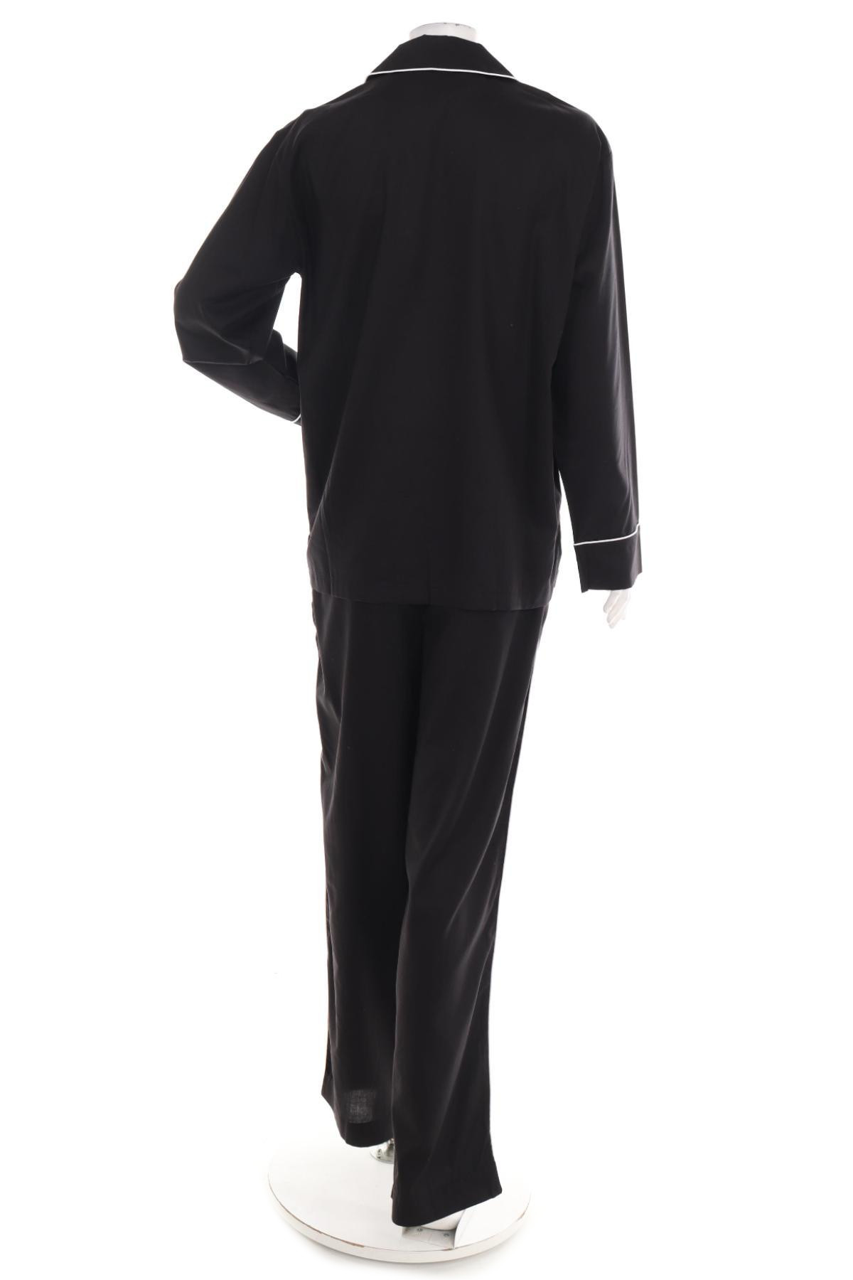 Пижама/Нощница KARL LAGERFELD2