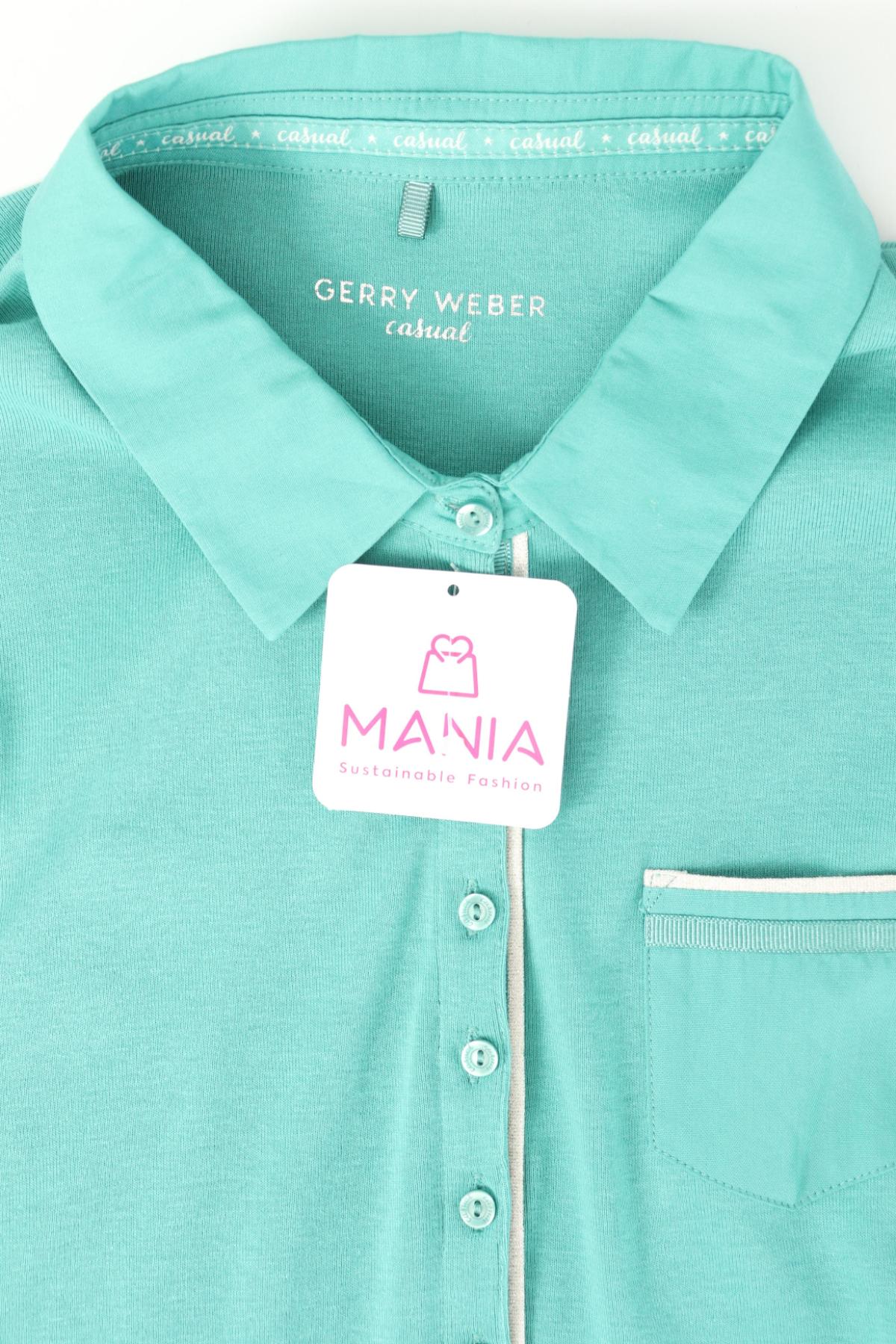 Блуза GERRY WEBER3