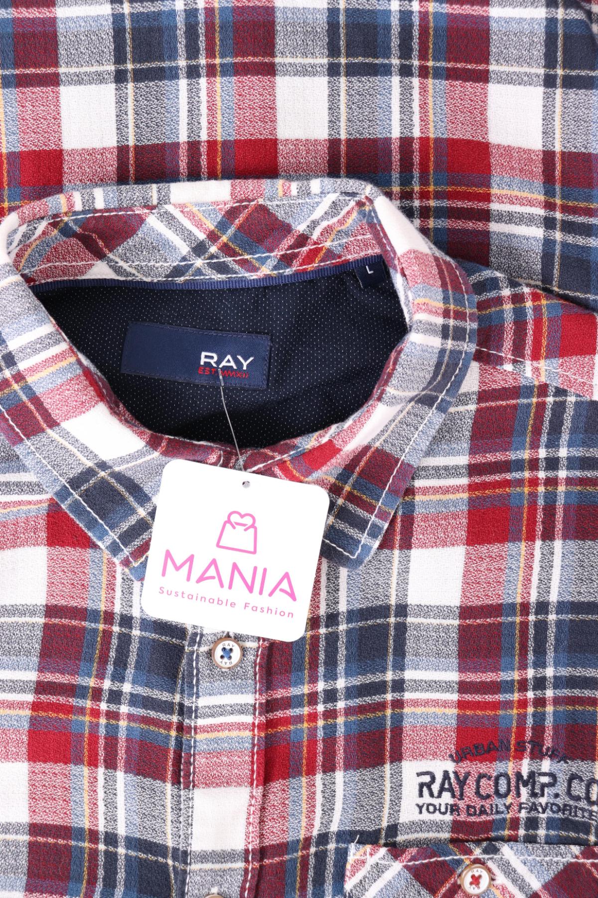 Риза RAY3