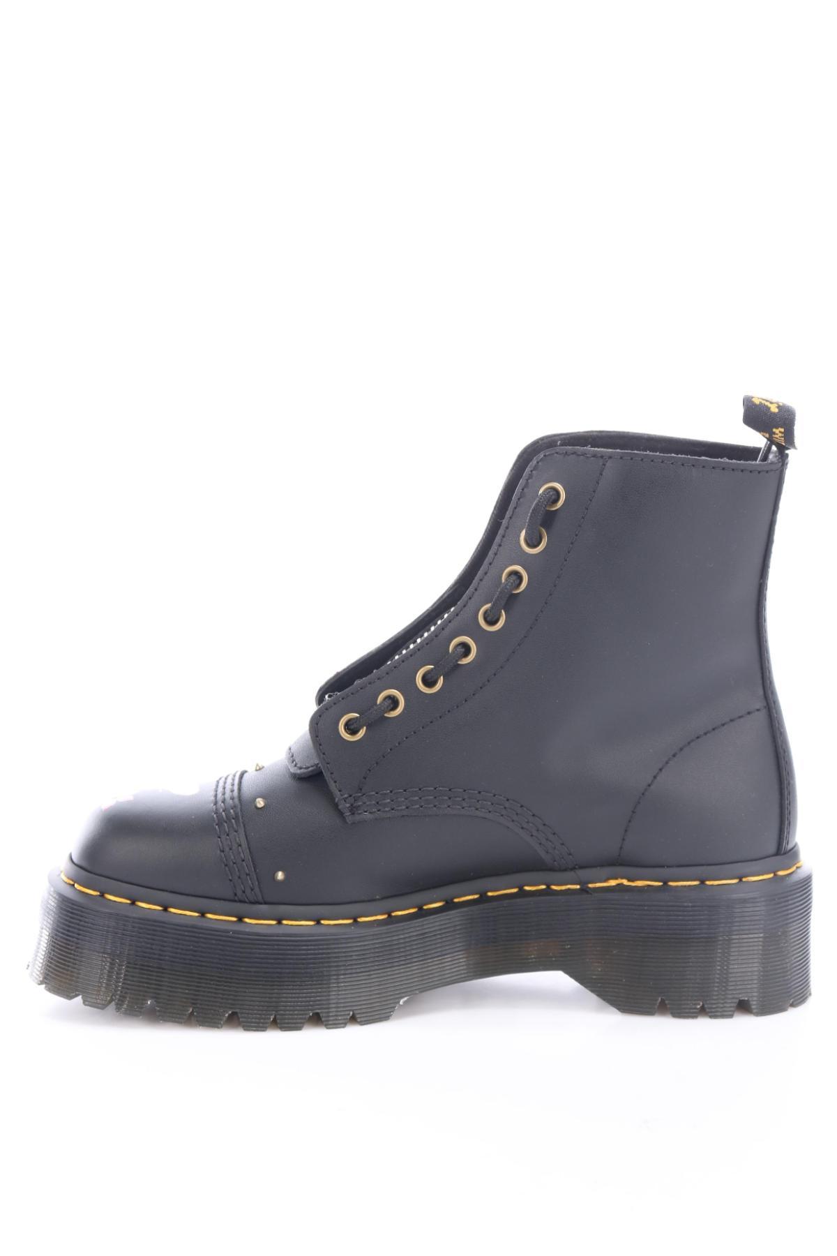 Боти DR. MARTENS3