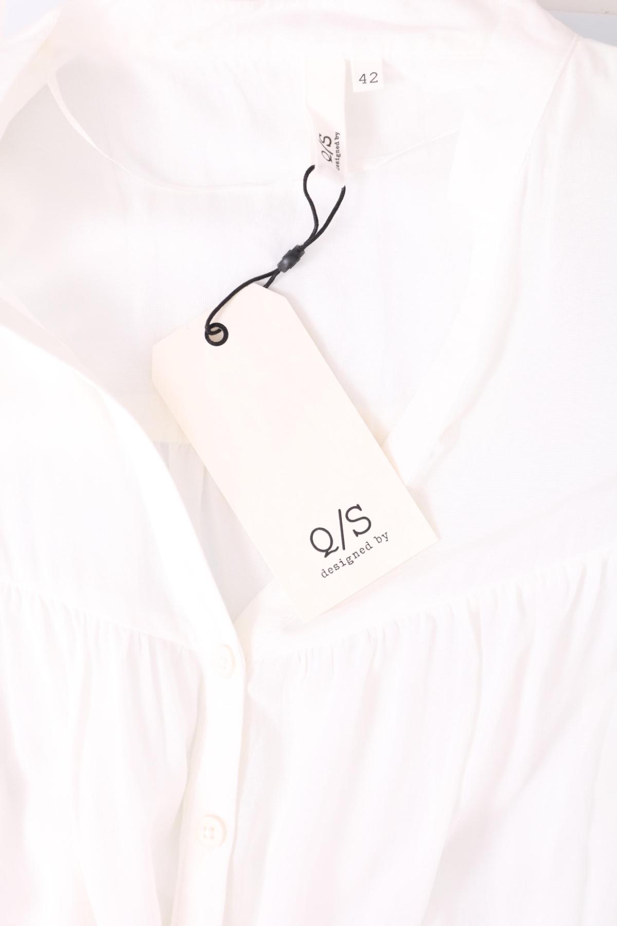 Официална риза Q/S DESIGNED BY S.OLIVER3