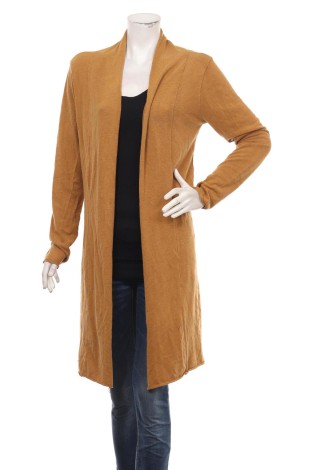 Cardigan croşetat lung RBLZ