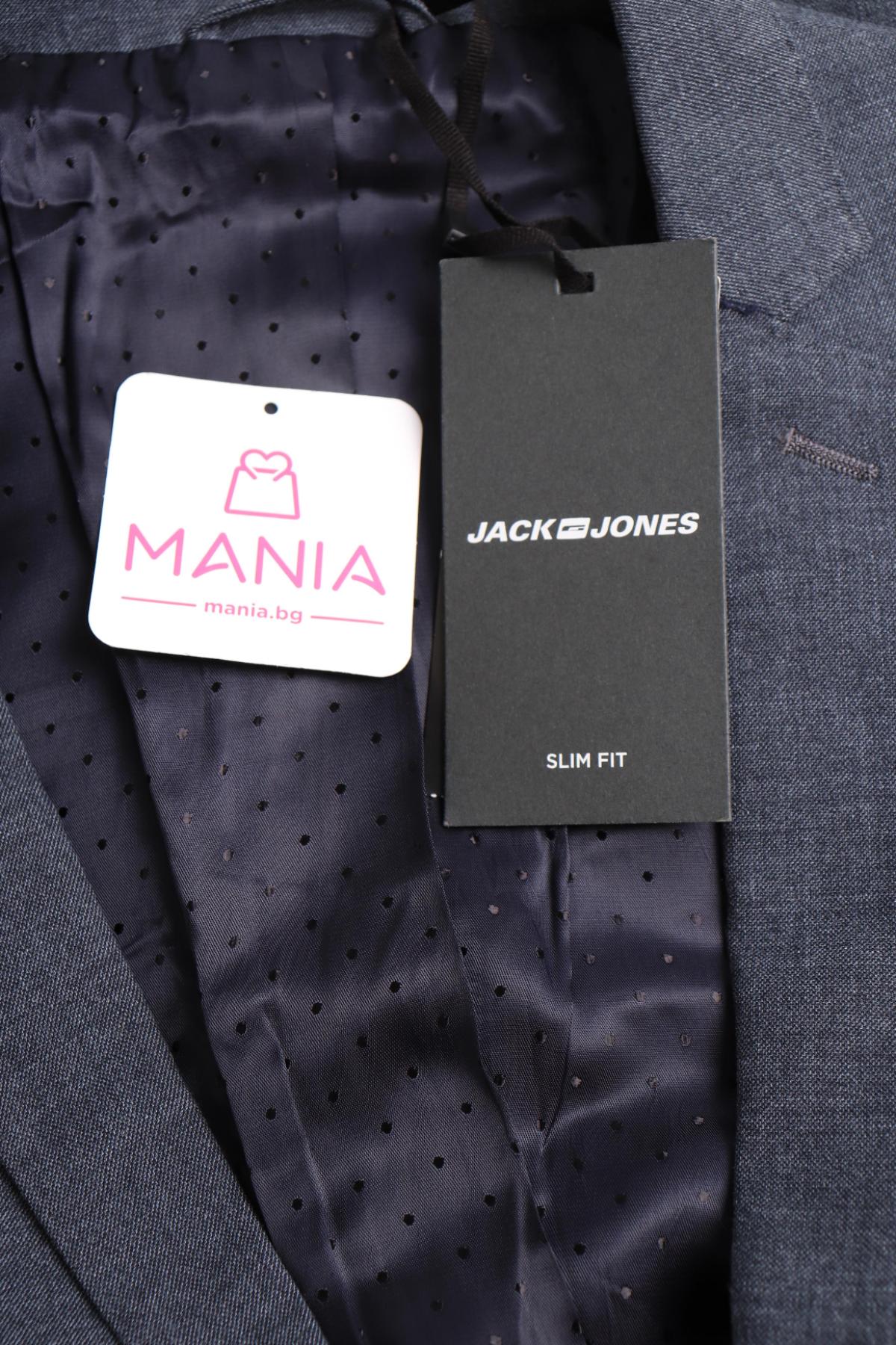 Официално сако JACK & JONES3