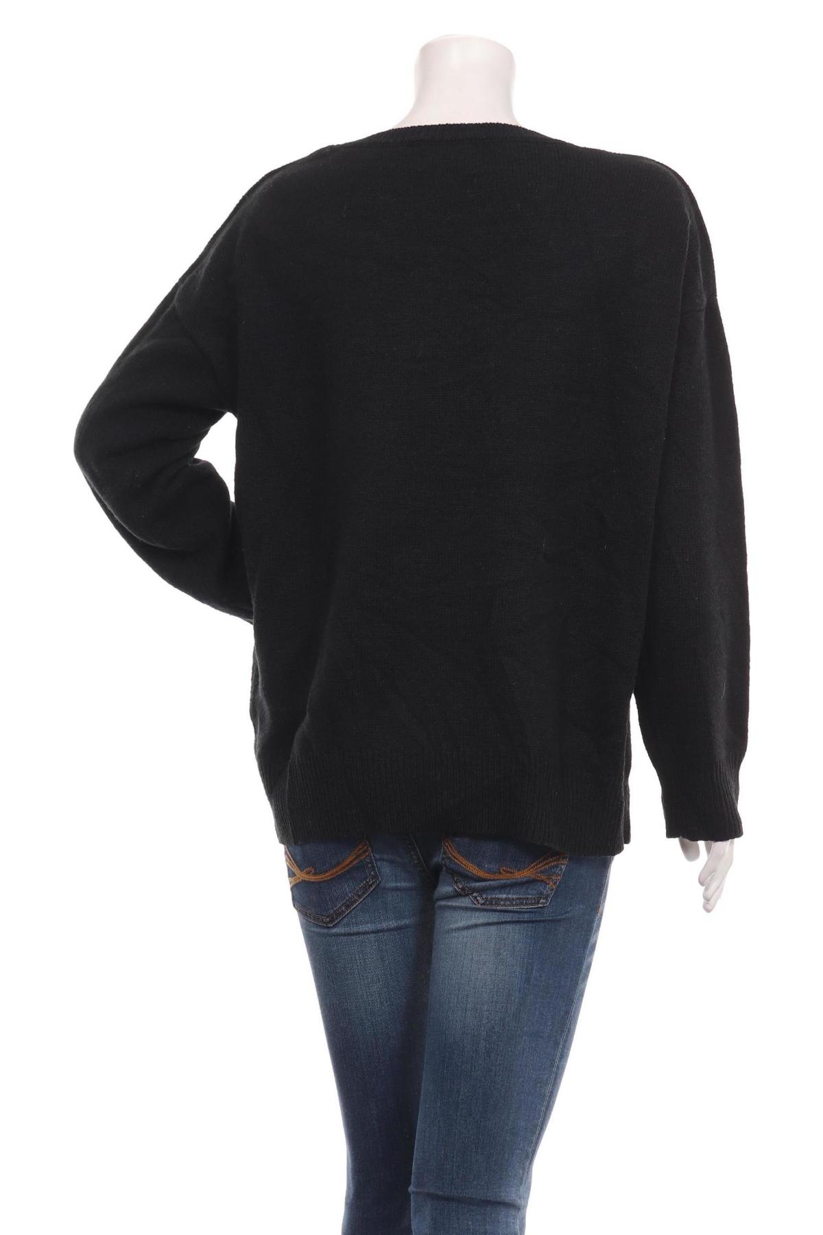 Пуловер NO NAME2