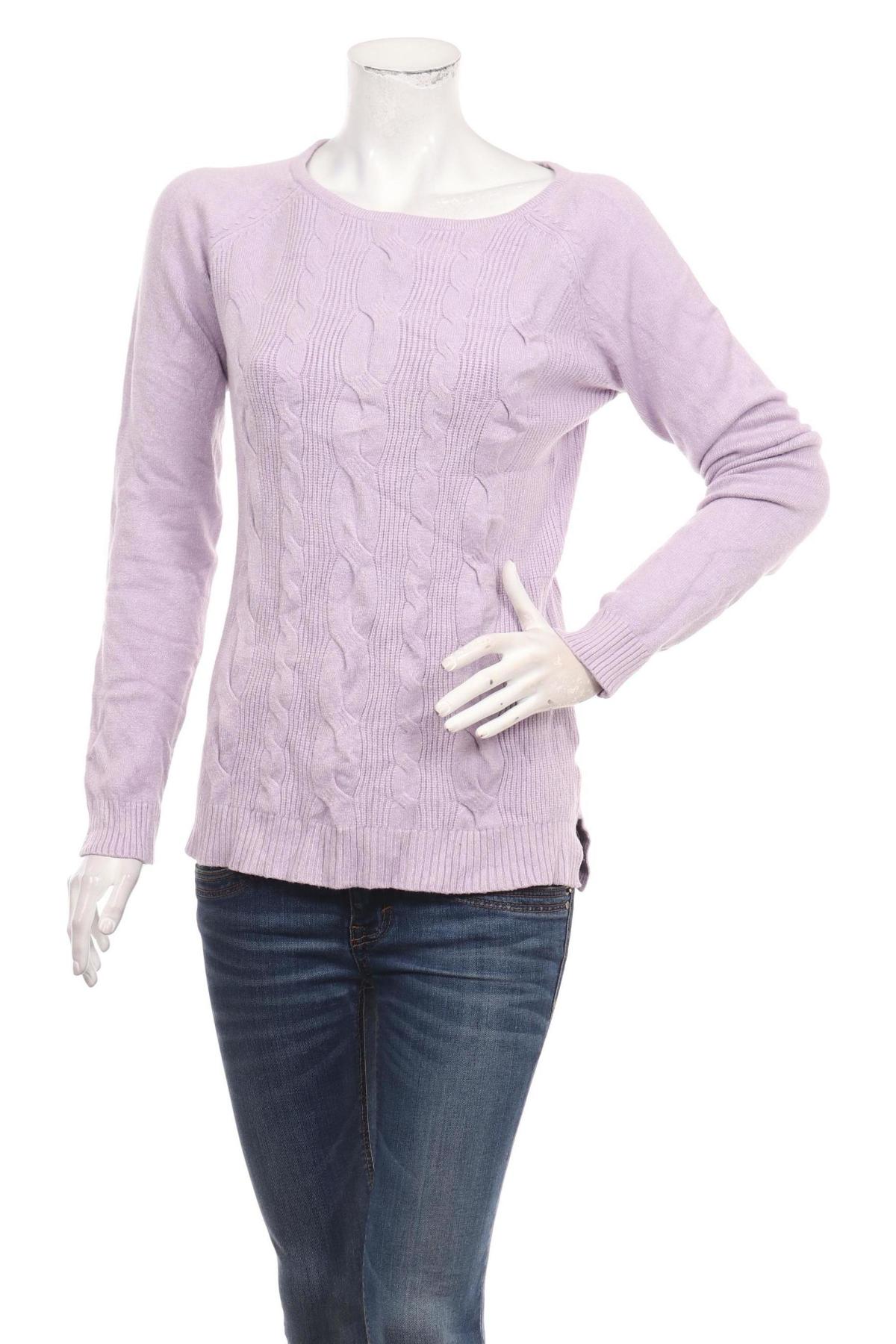 Пуловер CYRUS1