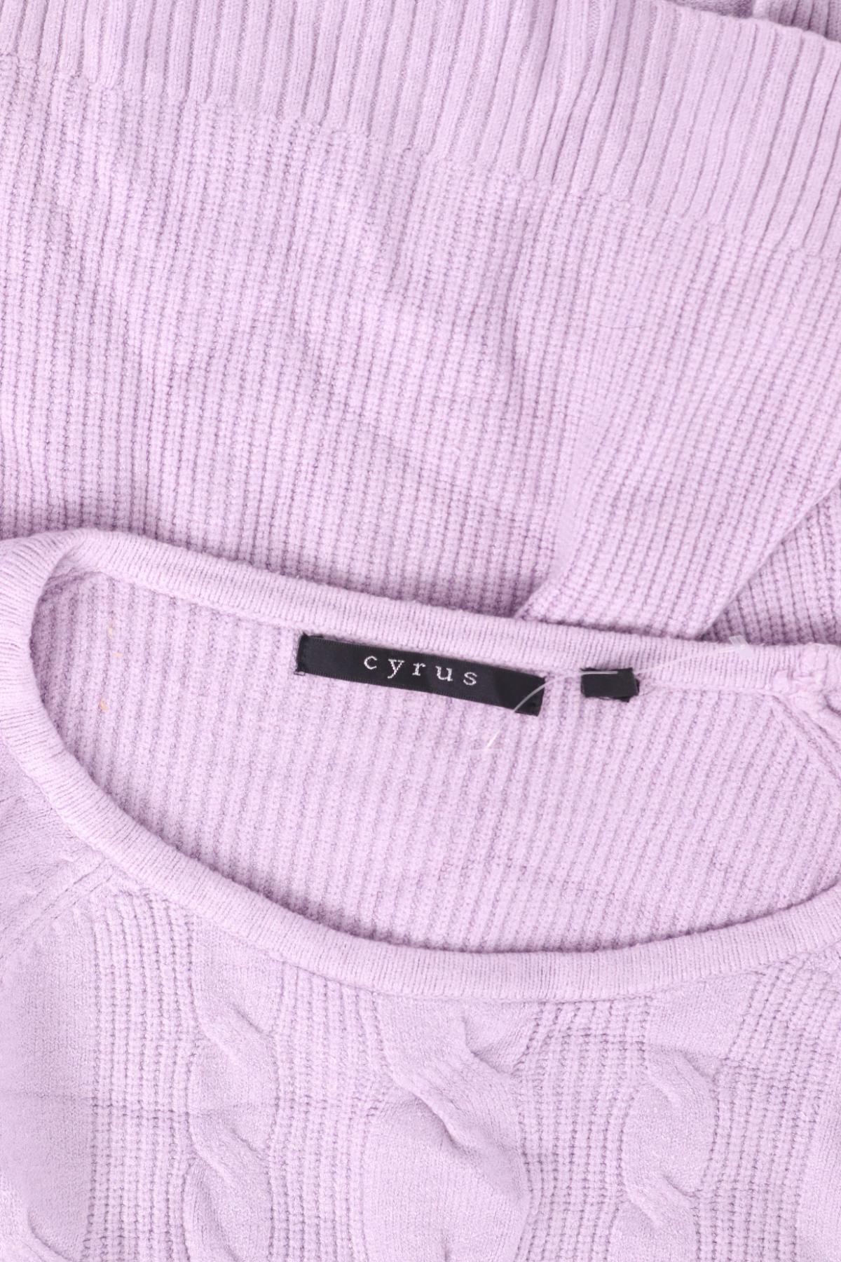 Пуловер CYRUS3