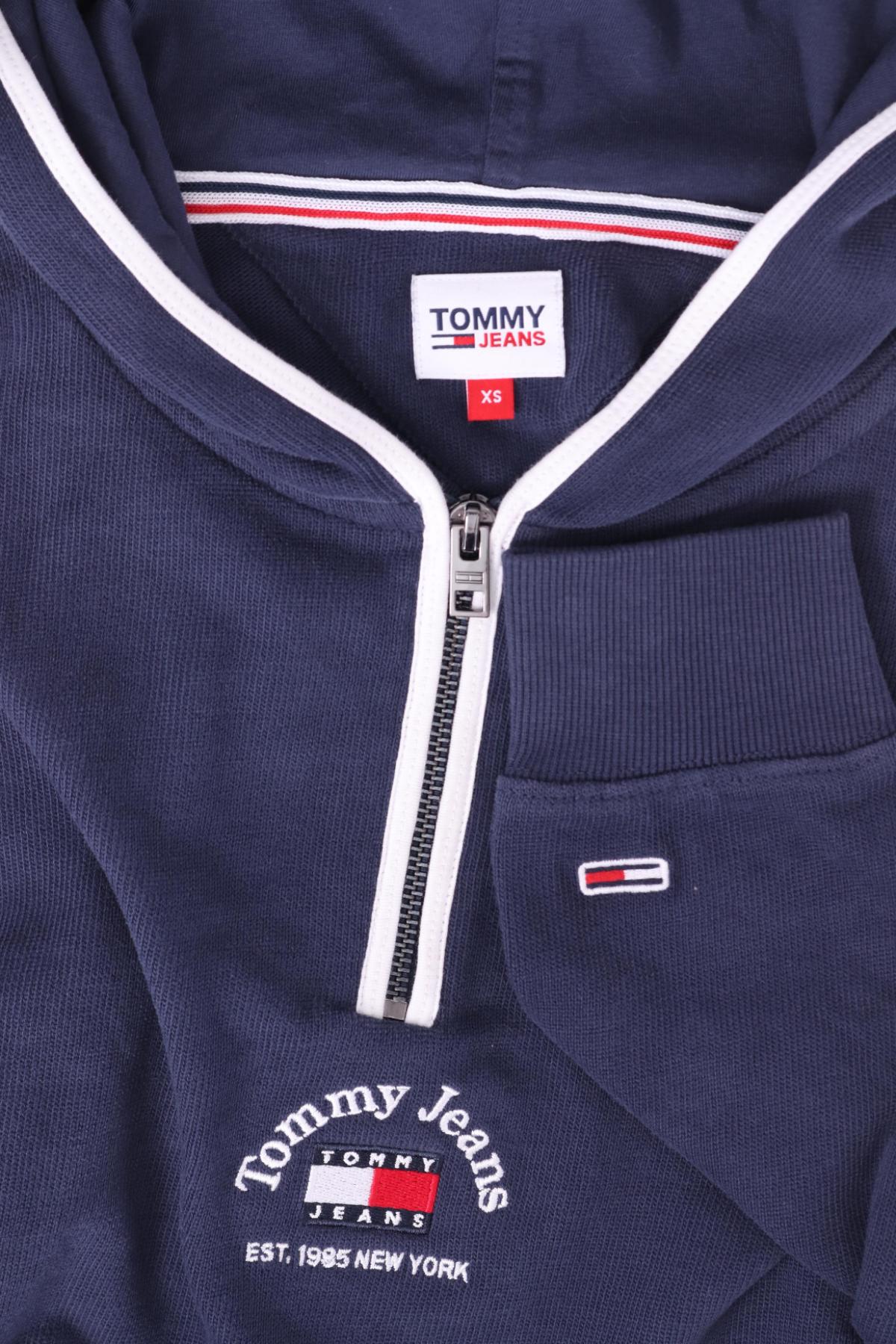 Суитшърт TOMMY JEANS3