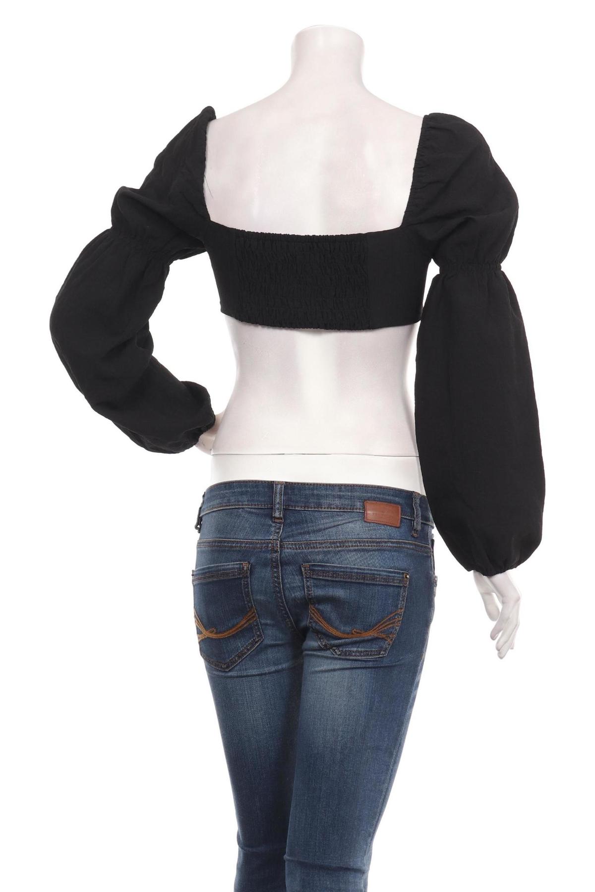 Блуза H&M DIVIDED2