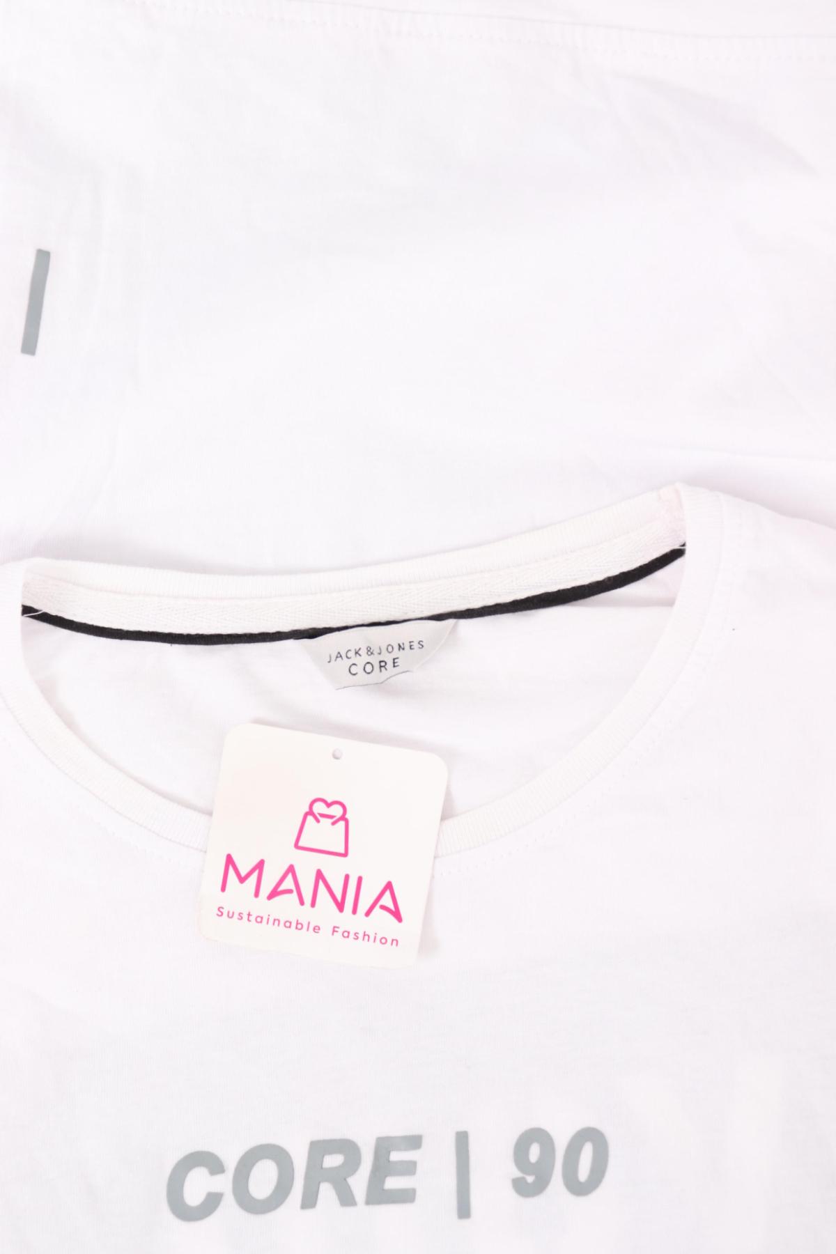 Блуза JACK & JONES3