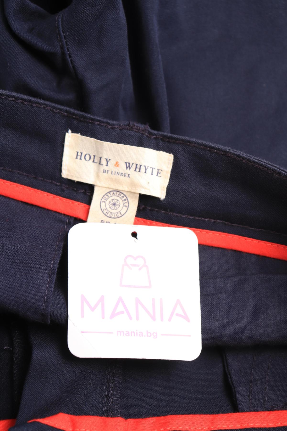 Панталон HOLLY & WHYTE BY LINDEX3