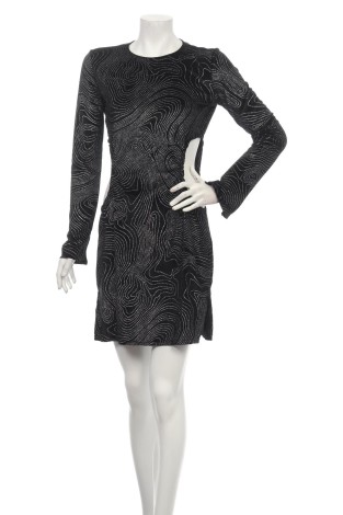 Rochie de petrecere H&M DIVIDED