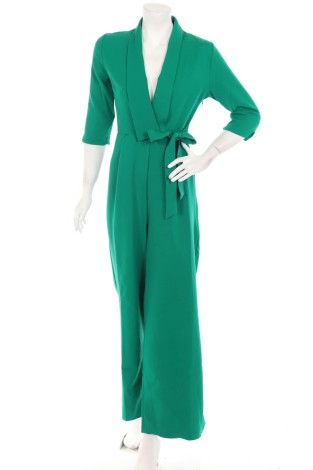 Salopetă elegantă NO NAME