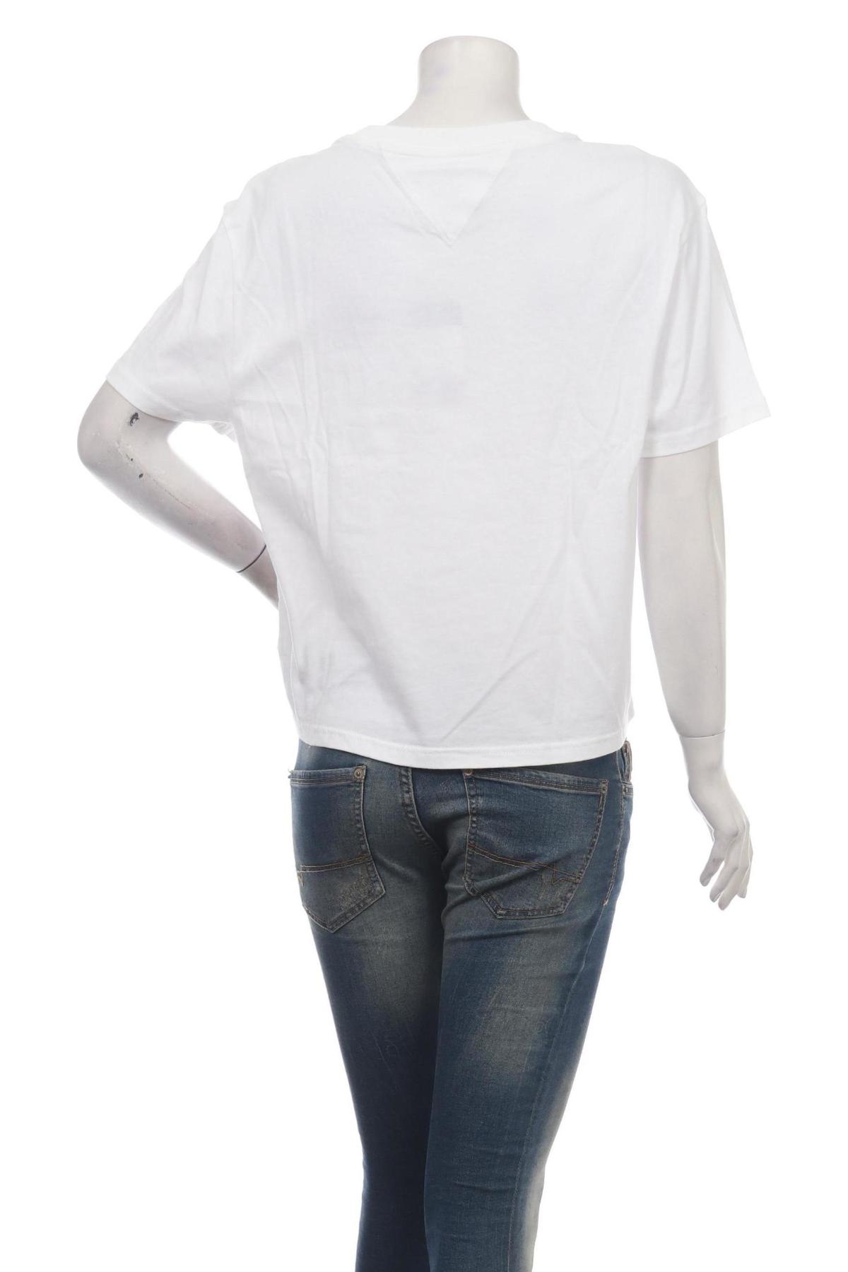 Спортна тениска TOMMY JEANS2