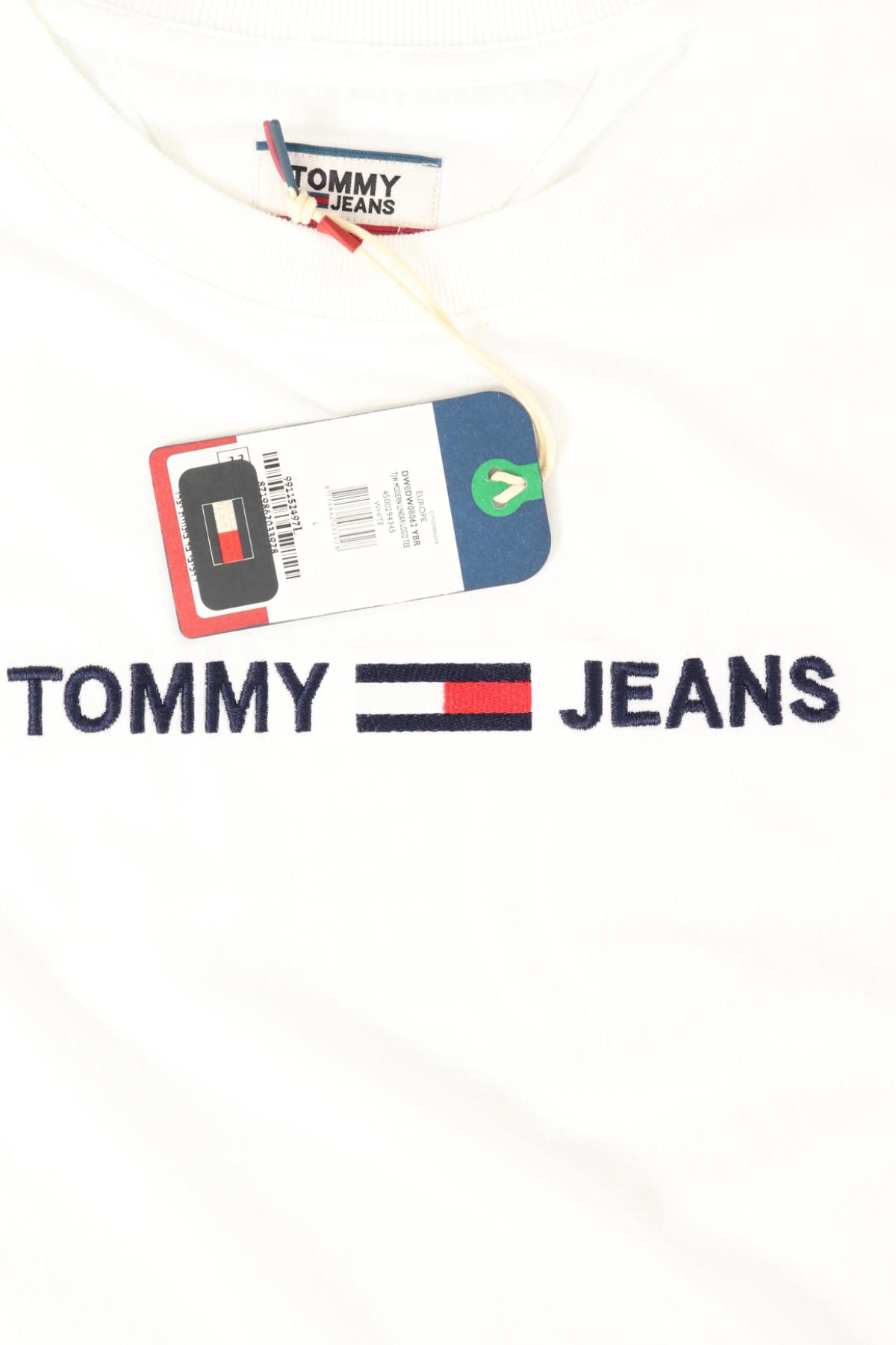 Спортна тениска TOMMY JEANS3